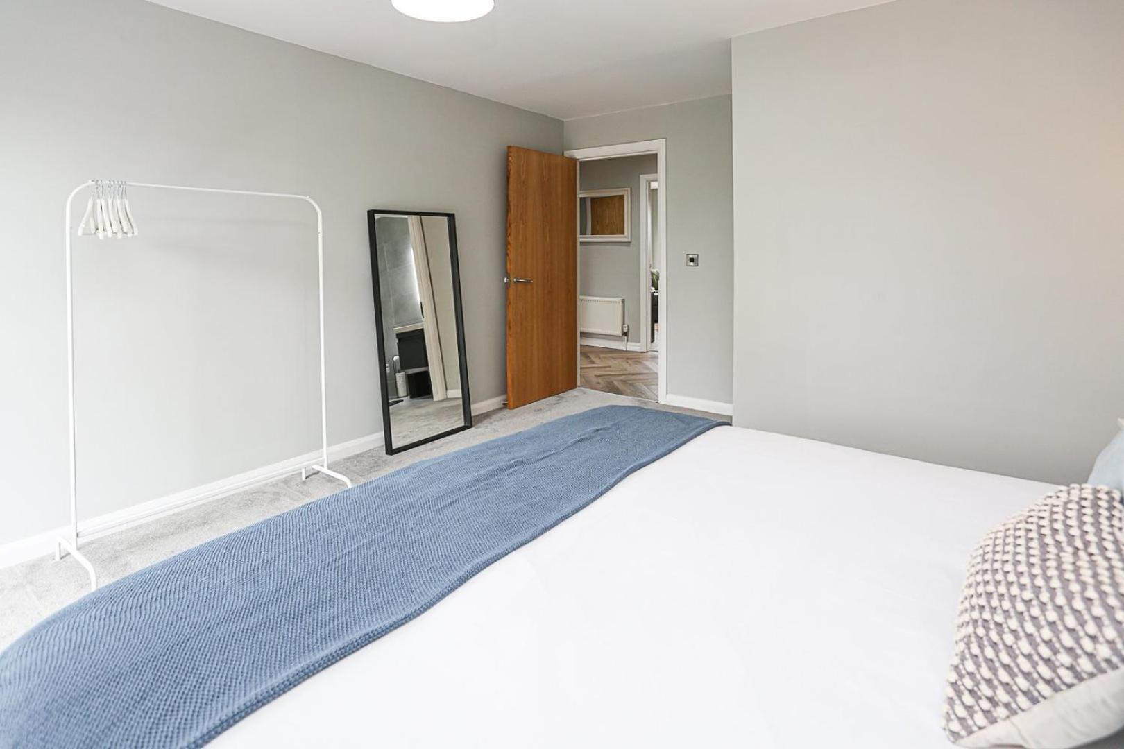 Appartement Charming Retreat In Belfast