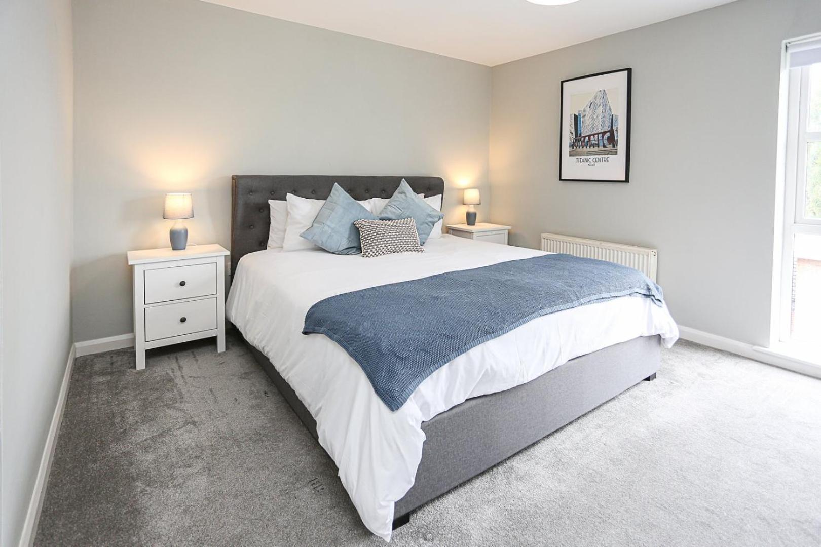 Appartement Charming Retreat In Belfast